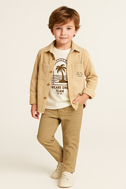 Bombili 6985 - DREW ERKEK 3LÜ TAKIM