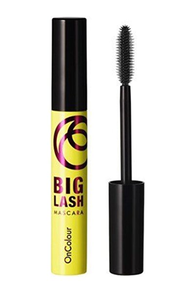 Oriflame ONCOLOUR BIG LASH MASKARA 8ML BLACK