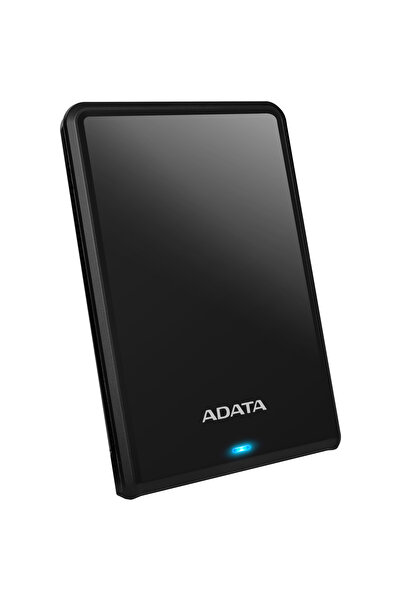 Adata Εξωτερικός σκληρός δίσκος HV620S, 4TB, 2.5", USB 3.2, Negru
