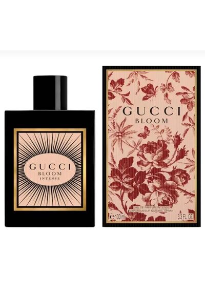 Gucci غوتشي بلوم أو دي بارفان انتينس 100 مل