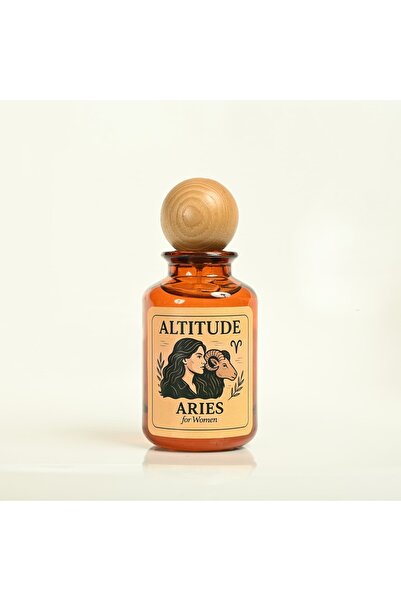 ALTITUDE PARFUM ALTITUDE ARIES FOR WOMEN (KOÇ) 100 ml