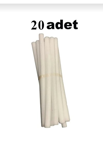 ELHAS koltuk ve sandalye örtüsü sıkıştırma ve sabitleme süngeri,kayma engelleme aparatı 20 adet(30-35cm)