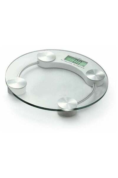 Generic Personal Digital Glass Scale