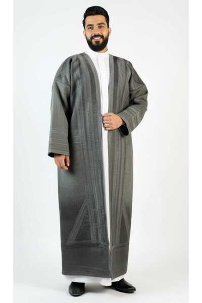 Sham Heavy velvet winter fur coat with lining