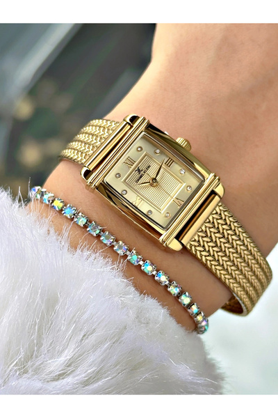 Daniel Klein ساعة يد نسائية DKE.1.10970-3