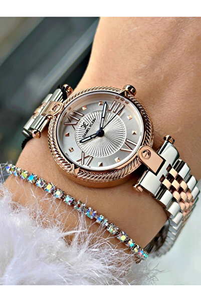 Daniel Klein ساعة يد نسائية DKE.1.10953-7