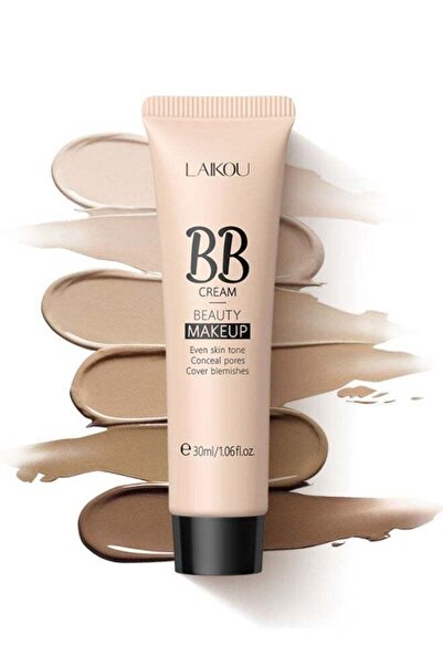 LAIKOU Gift for woman Hydrating Color Correcting Cream Full-Coverage Foundati...