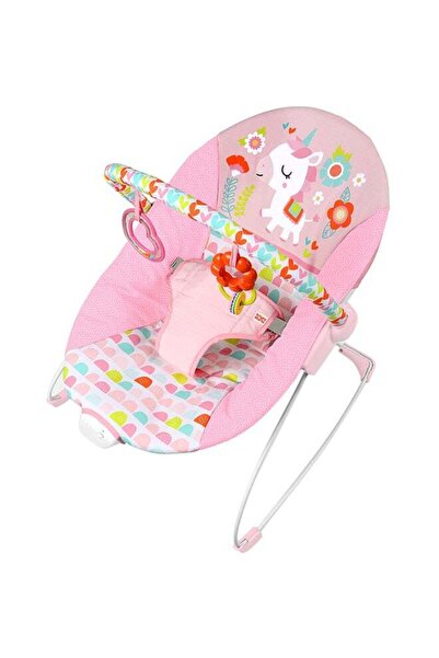 Bright Starts كرسي هزاز فاخر