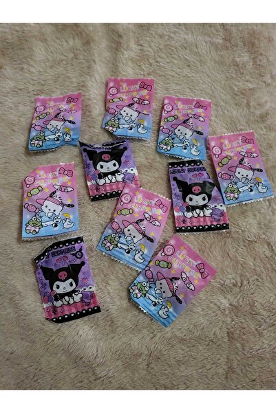 Can Shine Accessories Sürpriz Paket Minik Figür- 1 Adet