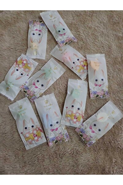 Can Shine Accessories Sürpriz Paket Minik Figür- 1 Adet