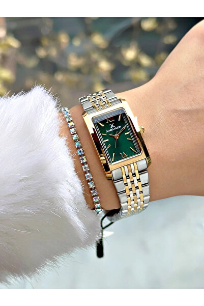 Daniel Klein DKE.1.10851-4 Kadın Kol Saati