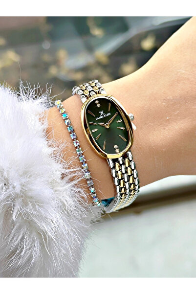 Daniel Klein ساعة يد نسائية DK.1.14130-7