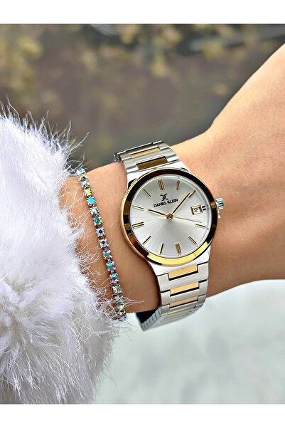 Daniel Klein ساعة يد نسائية DK.1.14110-3