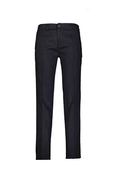 SÜVARİ Regular Kalıp Caesar Erkek Klasik Pantolon PN2020500711