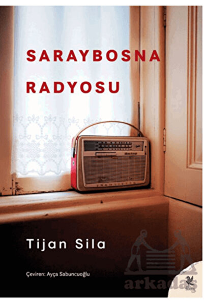 Siren Yayınları Saraybosna Radyosu