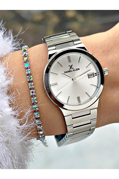 Daniel Klein Dk.1.14110-1 Women's Wristwatch