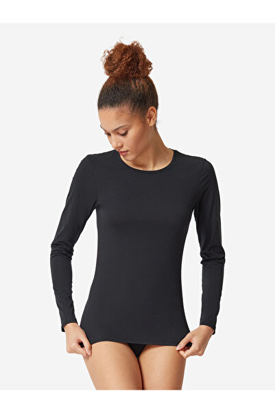 Skiny T-Shirt Cotton Essentials Tee Shirt, Kurzarmshirt, Basic Shirt