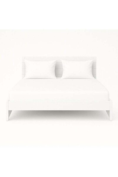 BSMBIOO 3-Piece Deyarco King Size Fitted Sheet Set