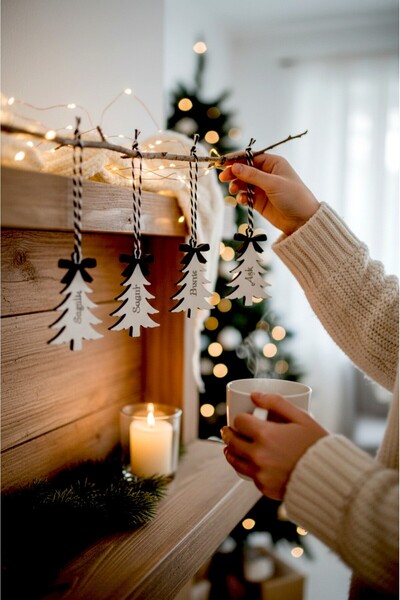 aze kids New Year Manifest Set |   Money • Health • Peace • Love • Luck |   5...