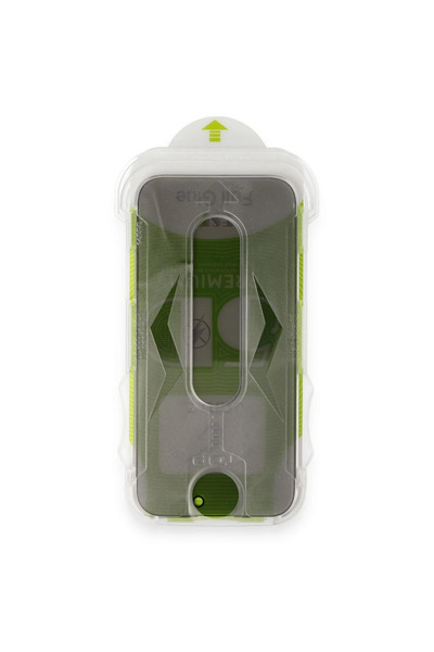 Joko OZLSTOR iPhone 11 Pro Magic 5D (82946) زجاج شبحي