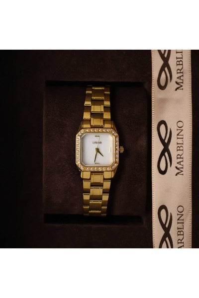 marblinw women's watch