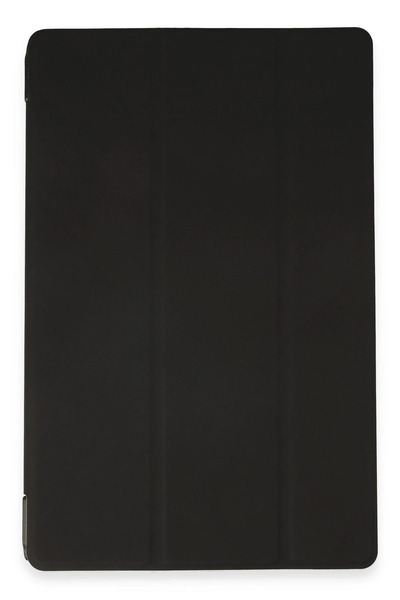 NewFace حافظة ذكية لجهاز آيباد برو 13 (2024) من أوزلستور (84718) - أسود