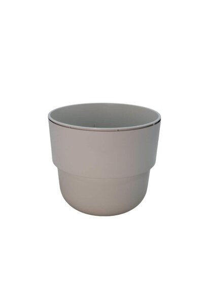 SERİNOVA Kuple Saksı İçli No:5