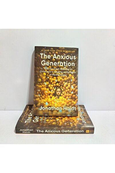 Choice قطعة واحدة من كتاب "دليل جيل القلق" من بي فيو آرت: التغلب على التوتر الرقمي وتعزيز الصحة النفسية