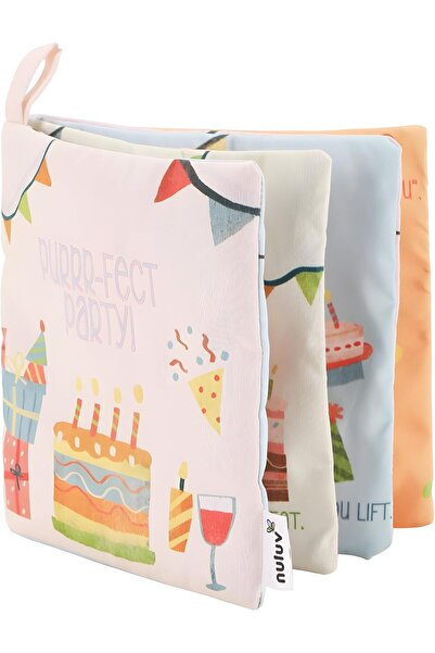 nuluv دليل الحفلات المثالي