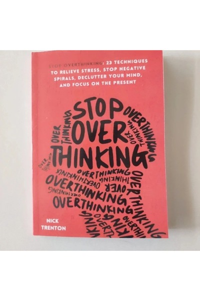 Choice كتاب: لا تسرح بخيالك، إليك 23 طريقة للتخلص من الإرهاق الذهني. توقف عن ...