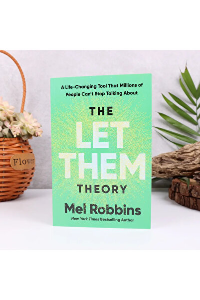 Choice ستايل إيه، قطعة واحدة، كتاب "دعهم يستمعون إلى النظرية": أداة غيرت حياة...