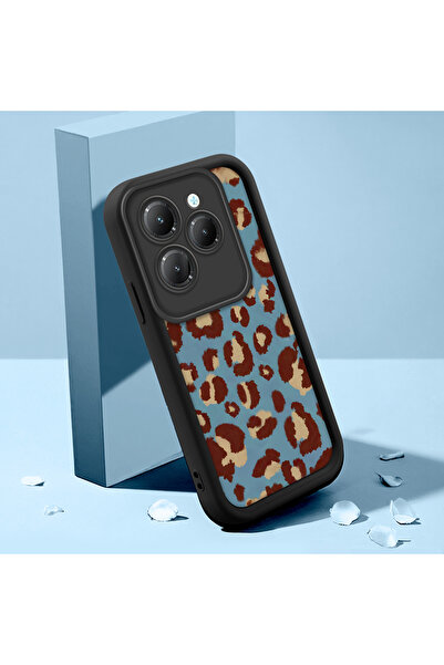 Hontinga حافظة هاتف بسيطة مضادة للسقوط من السيليكون الناعم المتوافق مع نمط تا...