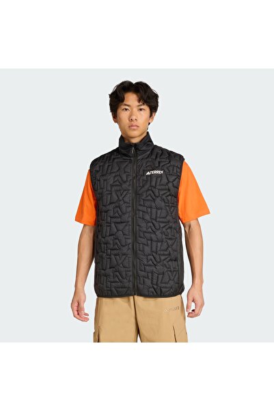 adidas Terrex Xperior CLIMAWARM+ PrimaLoft® Loose Fill Hibrit Yelek