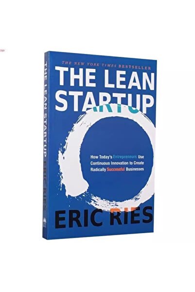 Choice 1 The Lean Startup By Eric Ries Growth Mindset Startups Growth Thinkin...