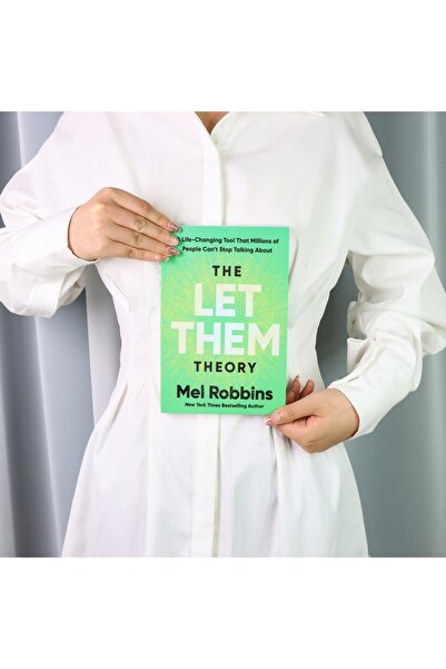 Choice ستايل إيه، قطعة واحدة، كتاب "دعهم يستمعون إلى النظرية": أداة غيرت حياة...