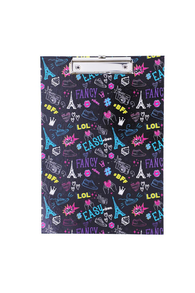 Abka Sekreterlik A4 Kapaksız Gençlik Seri (Karışık Renk 1 Adet)