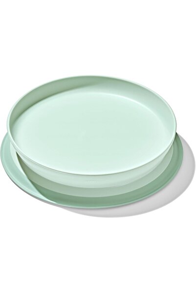 Oxo لوحة تثبيت لاصقة للأطفال الصغار - أوبال