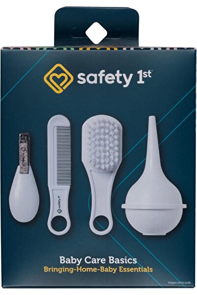 Safety 1st Baby Care Basics