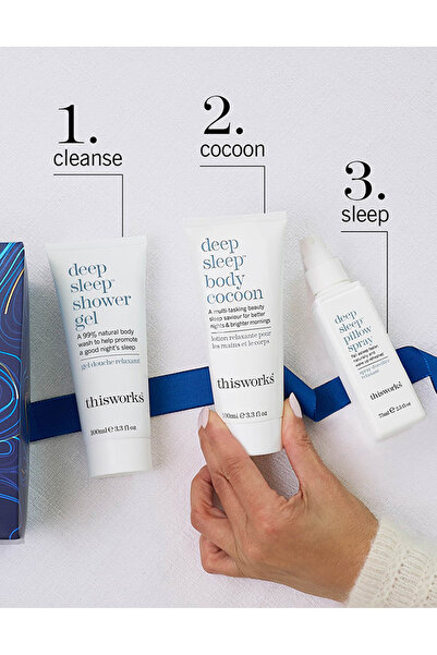 This Works Dream To Sleep