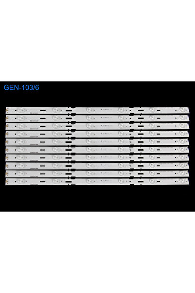 Elektroyol ES-103 TV LED BAR A48 LB 5533, A48 LW 5433, A48 LB 6436, A48 LW 64...