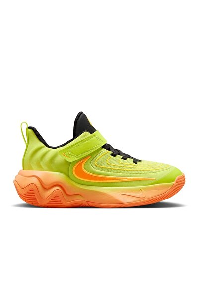 Nike Giannis Immortality 4 (Ps) Children's Basketball Shoes Fz6733-301