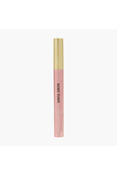 MAKEUP REVOLUTION Revolution Lustre Wand Shadow Stick Fancy Champagne