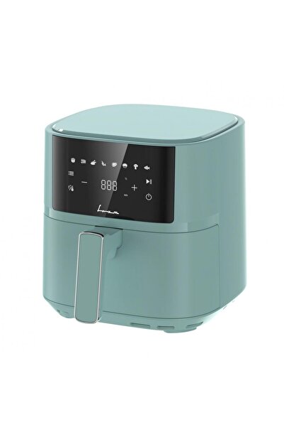 FRAM FRYER WITH HOT AIR FAF-B6GR17SQ