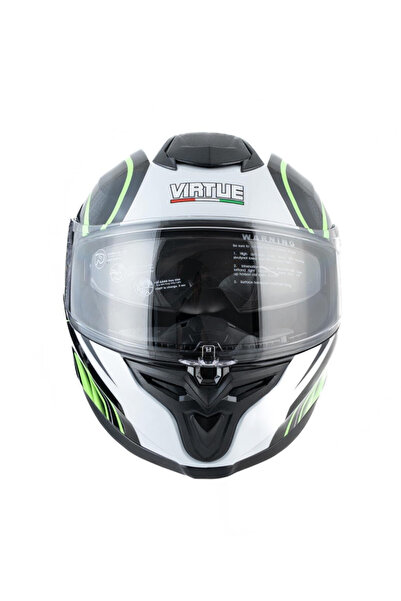 Virtue KAPALI KASK