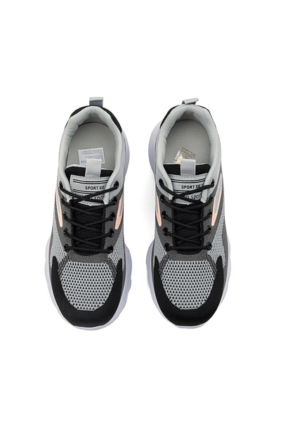 SOSENFER Women's Running Shoes, Comfortable, Versatile, Breathable, Soft-sole...