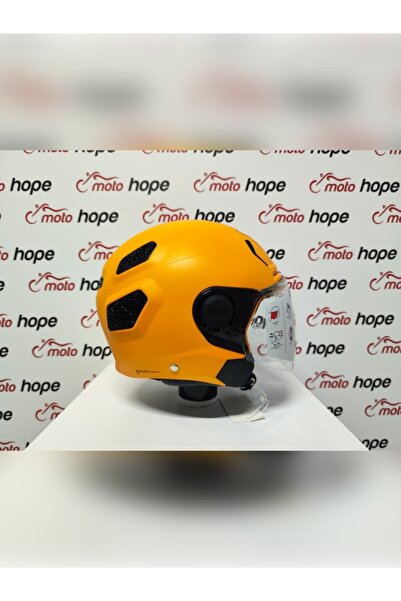 Nolan N30-4 T Açık Motosiklet Kaskı Classico 310