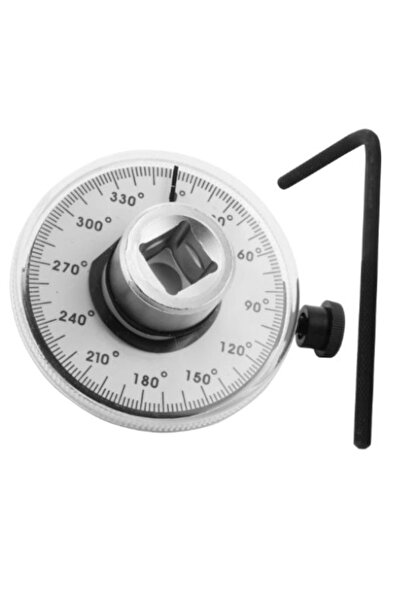 Kraft&dele Adaptor cheie dinamometrică, Kraft&Dele, 1/2", KD10395