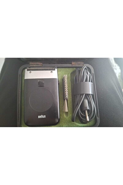 Braun 220V ELEKTRİK KABLOSU TIRAŞ MAKİNASI KABLOSU 220 VOLT TRAŞ MAKİNESİ KAB...