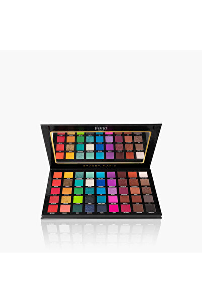 Bperfect Cosmetics باليت ظلال العيون BPerfect Stacey Marie x BPerfect CARNIVA...