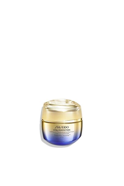 Shiseido Vital Perfection Uplifting and Firming Advanced Day Cream SPF30 50ml